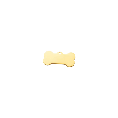 Tag, She's It Charm